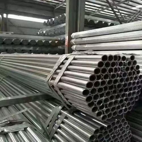 兴山q355nhb耐候钢管