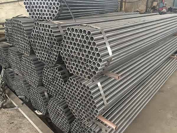 兴山考登钢管美标